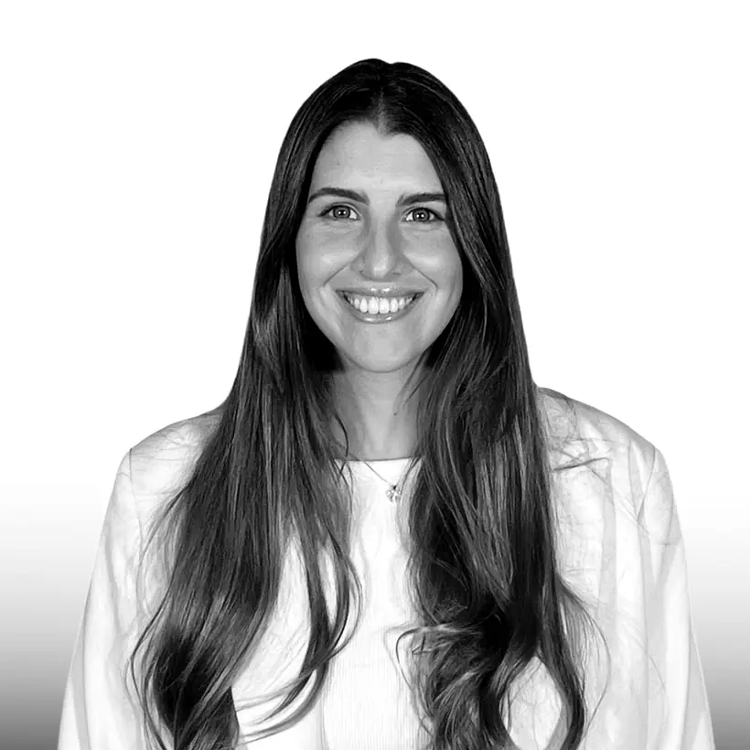 Retrato de Lucía Nogara