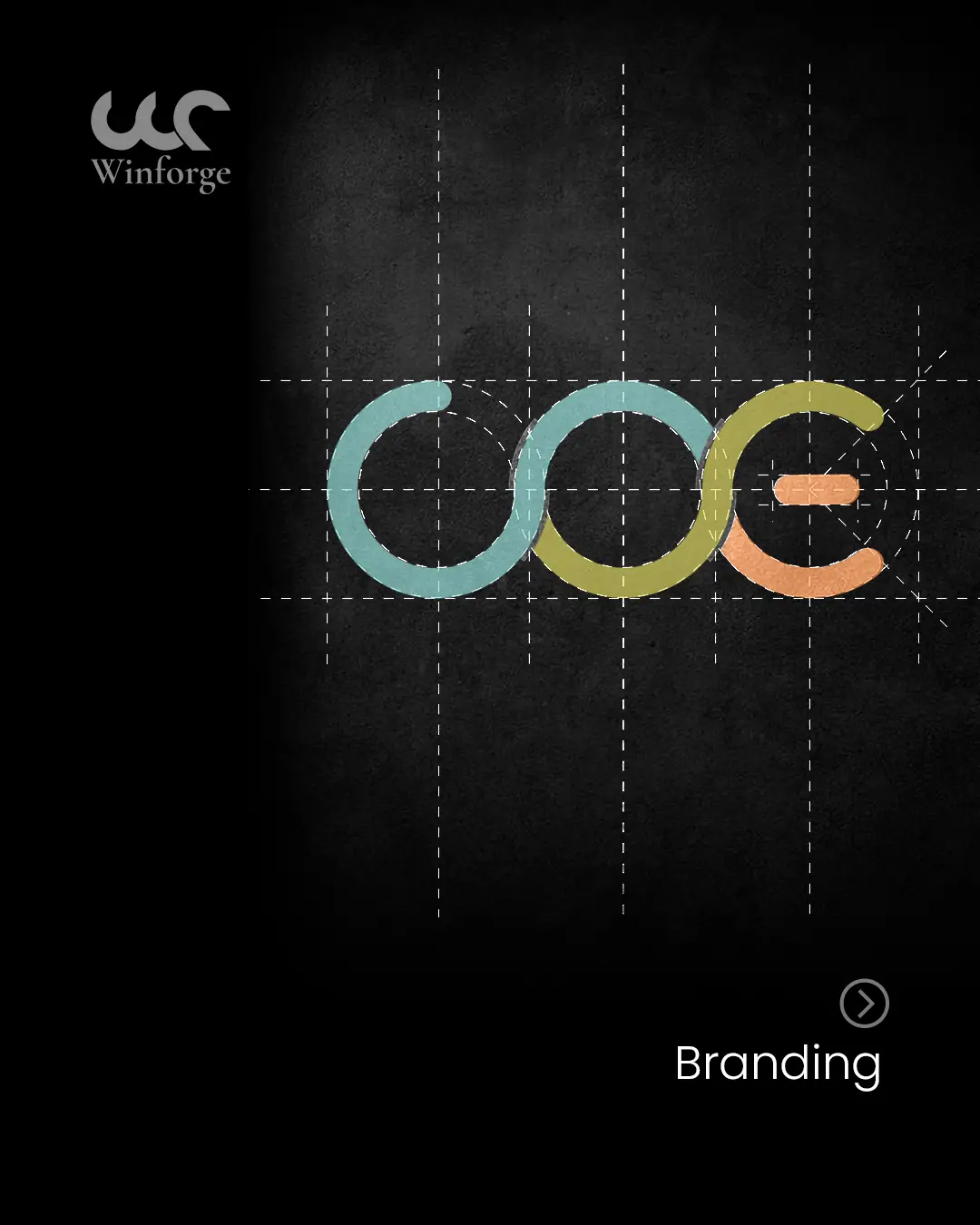 Portada del proyecto de COE