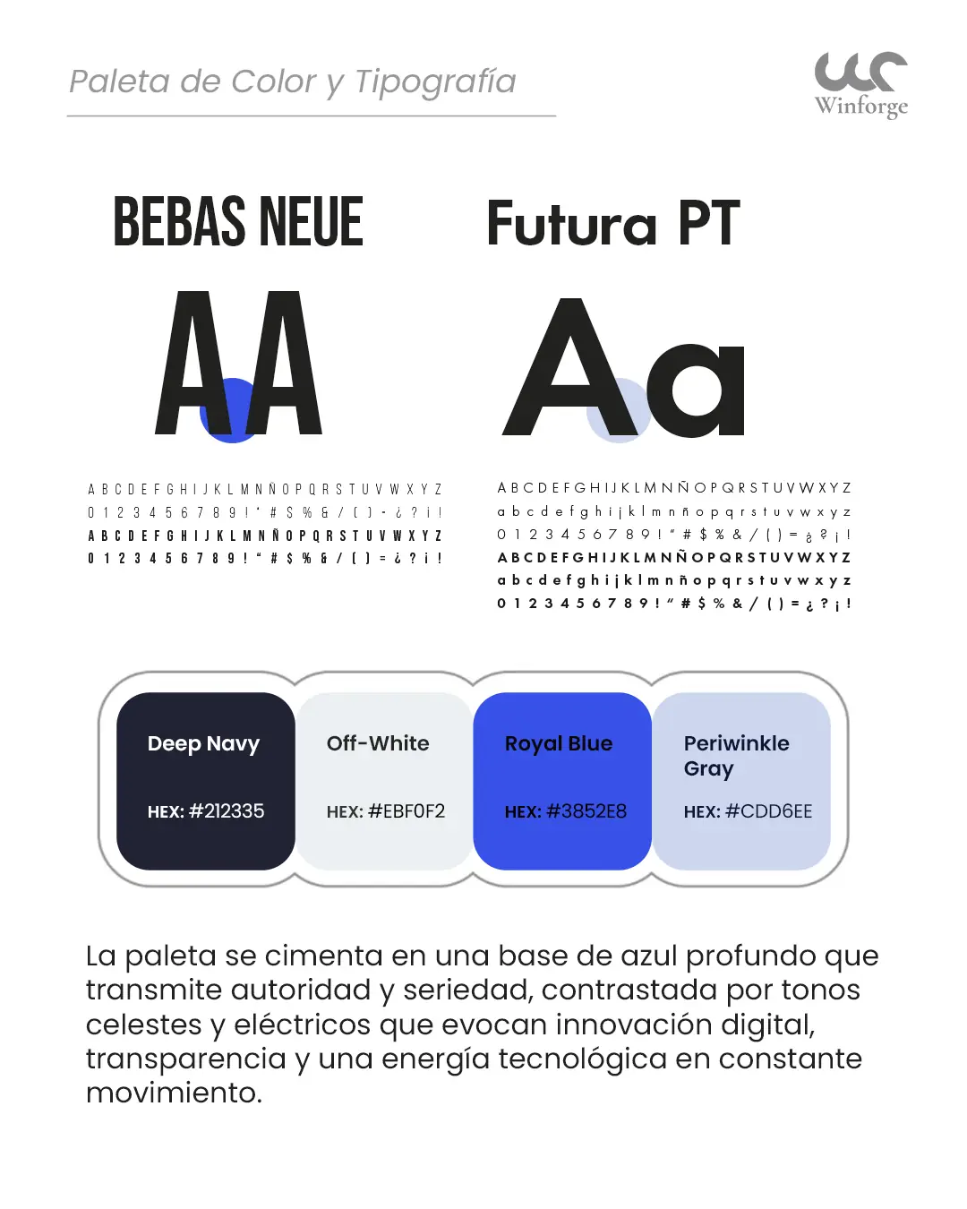 Branding para Dr. Franco Della Vedova